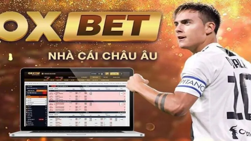 Đánh giá ưu nhược điểm của nhà cái Oxbet